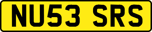 NU53SRS