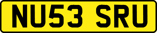 NU53SRU