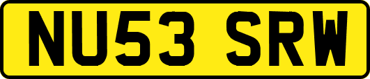 NU53SRW
