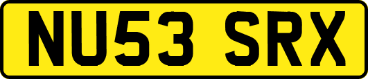 NU53SRX