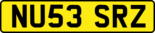 NU53SRZ
