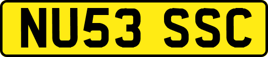 NU53SSC