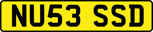 NU53SSD