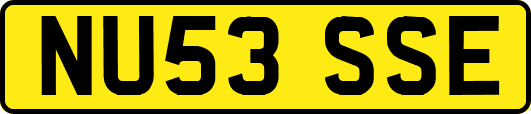 NU53SSE