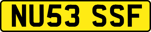 NU53SSF