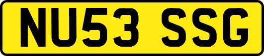 NU53SSG