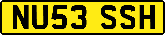 NU53SSH