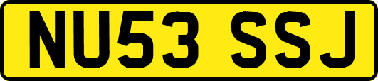NU53SSJ