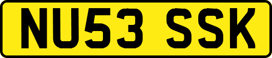 NU53SSK