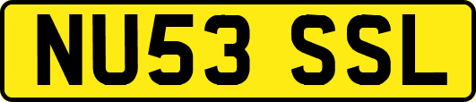 NU53SSL