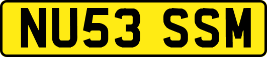 NU53SSM