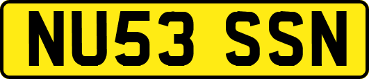 NU53SSN