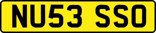 NU53SSO
