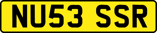 NU53SSR