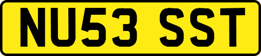 NU53SST