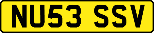 NU53SSV