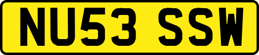 NU53SSW