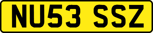 NU53SSZ