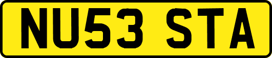 NU53STA