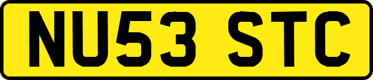 NU53STC