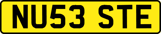 NU53STE