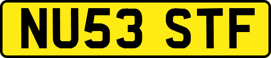 NU53STF