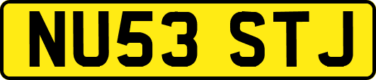 NU53STJ