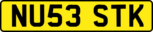 NU53STK