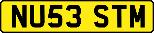 NU53STM