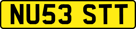 NU53STT