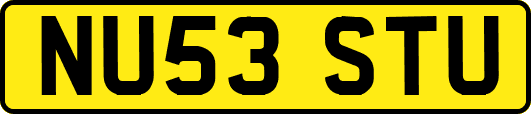 NU53STU