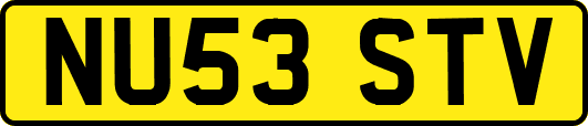 NU53STV