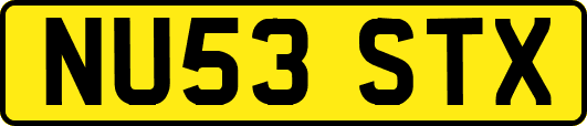 NU53STX