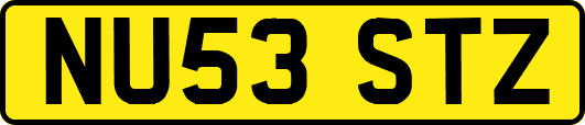NU53STZ