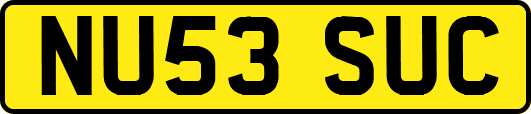 NU53SUC