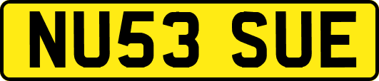 NU53SUE