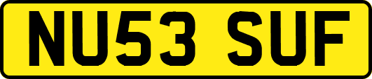 NU53SUF