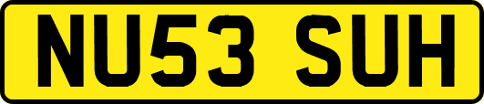 NU53SUH