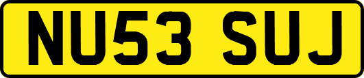NU53SUJ