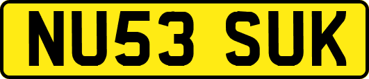 NU53SUK