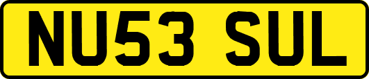 NU53SUL