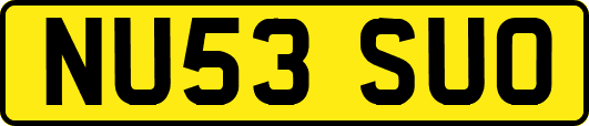 NU53SUO