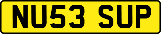 NU53SUP