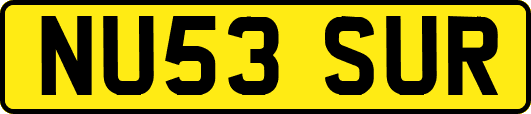 NU53SUR