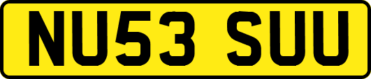 NU53SUU