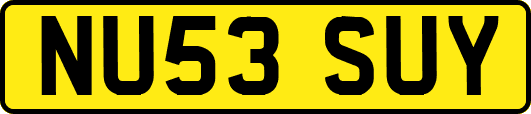 NU53SUY