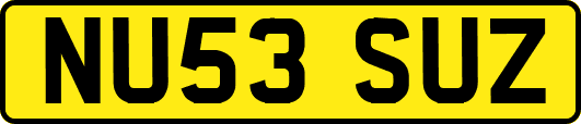 NU53SUZ