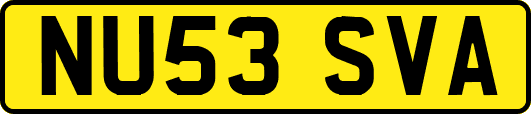 NU53SVA