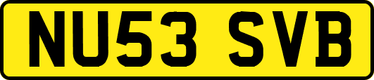 NU53SVB