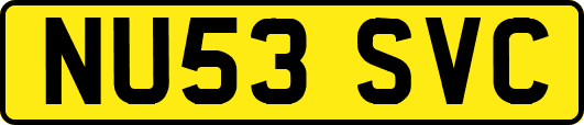 NU53SVC
